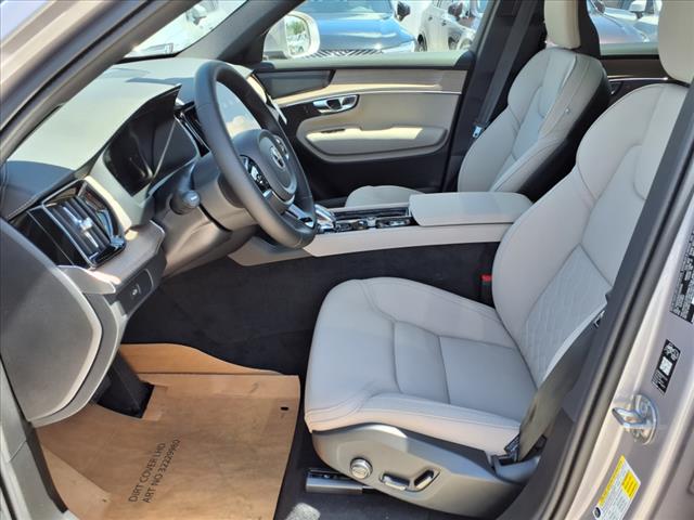 2026 Volvo XC90 B5 Plus Bright Theme 7P