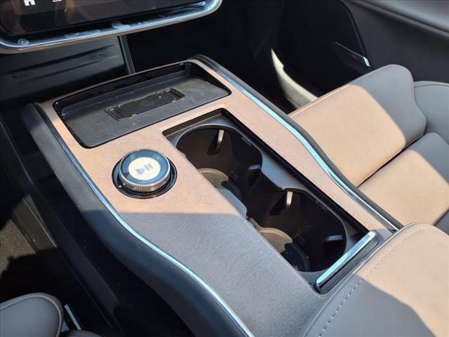 2025 Volvo EX90 Twin Performance Ultra 6P