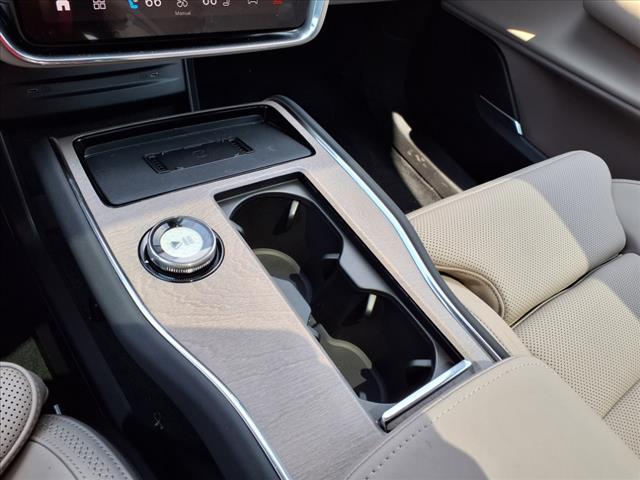 2025 Volvo EX90 Twin Performance Ultra 6P