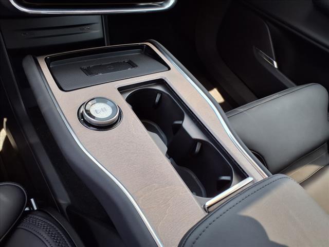 2025 Volvo EX90 Twin Performance Ultra 7P