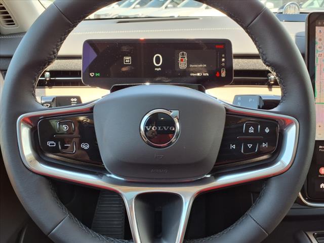 2025 Volvo EX90 Twin Ultra 7P