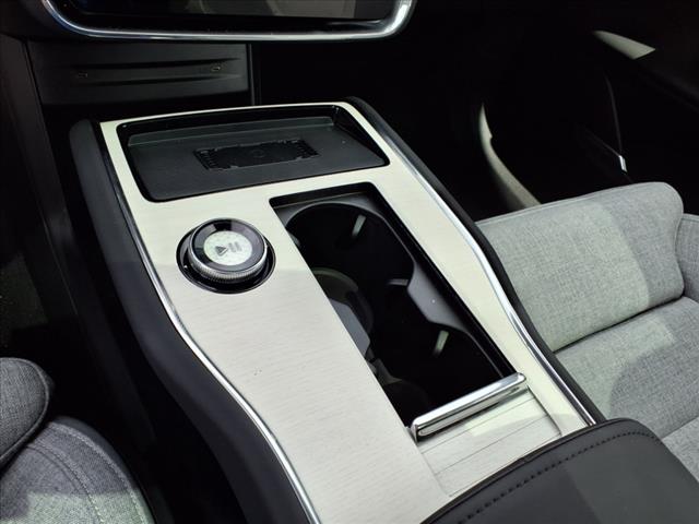 2025 Volvo EX90 Twin Ultra 7P