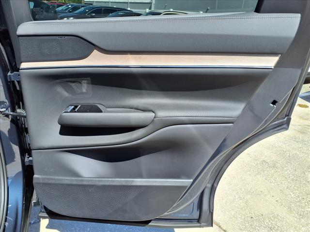 2025 Volvo EX90 Twin Ultra 7P