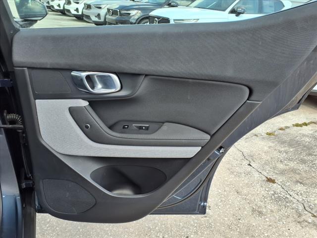 2022 Polestar 2 