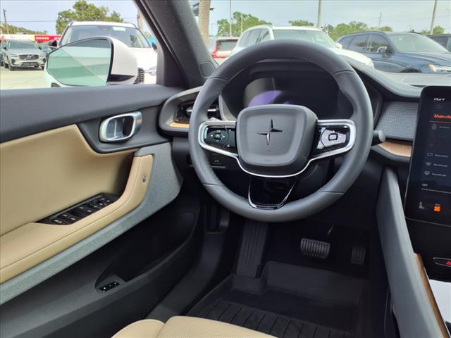 2022 Polestar 2 