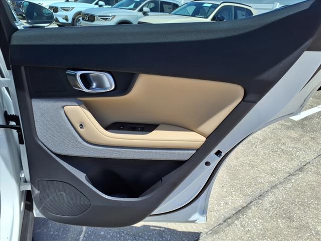 2022 Polestar 2 