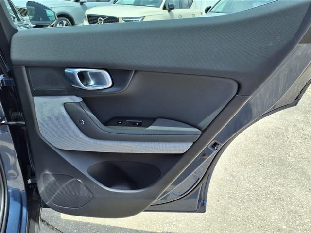 2022 Polestar 2 