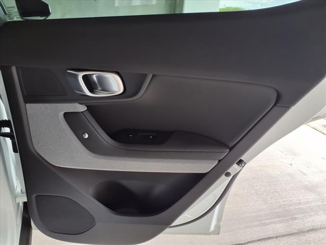 2022 Polestar 2 