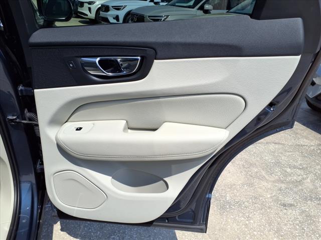 2019 Volvo XC60 T5 Inscription