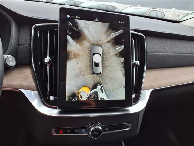 2025 Volvo XC90 B6 Plus Bright Theme 7P