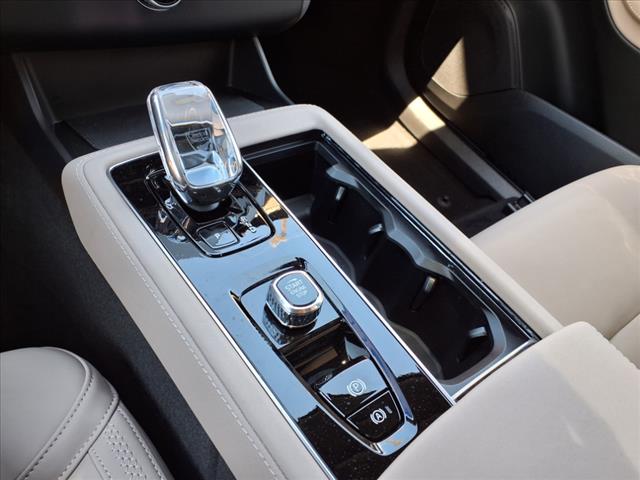 2026 Volvo XC90 B6 Plus Bright Theme 7P