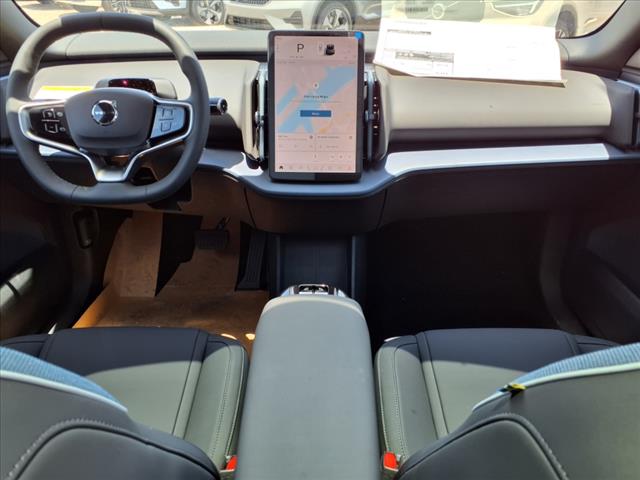 2025 Volvo EX30 Twin Ultra
