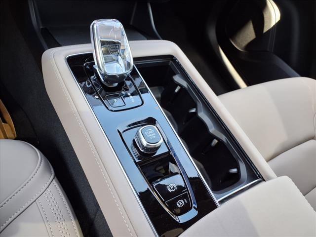 2026 Volvo XC90 T8 Plus Bright Theme 7P