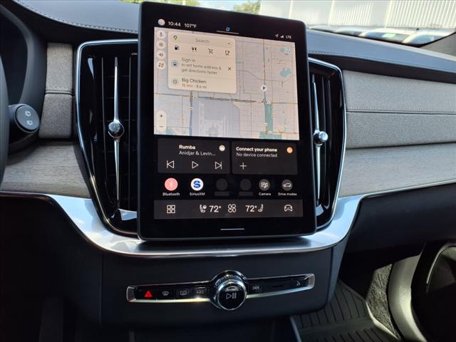 2025 Volvo XC90 B5 Core Bright Theme