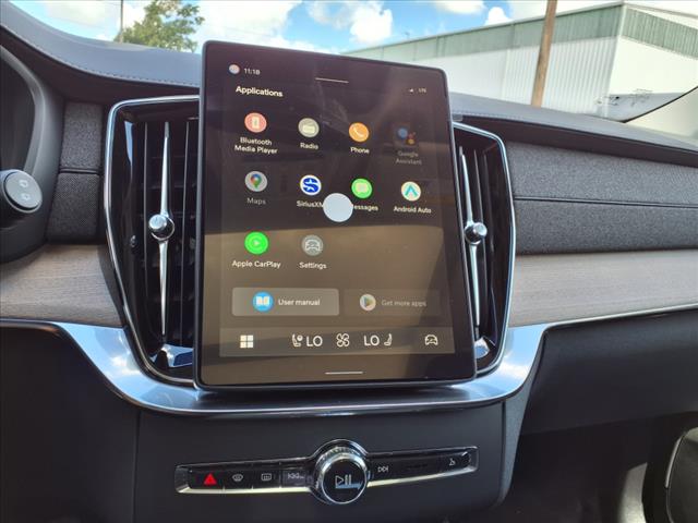 2026 Volvo XC90 B5 Plus Bright Theme 7P