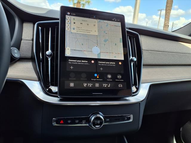 2026 Volvo XC90 B5 Core Bright Theme