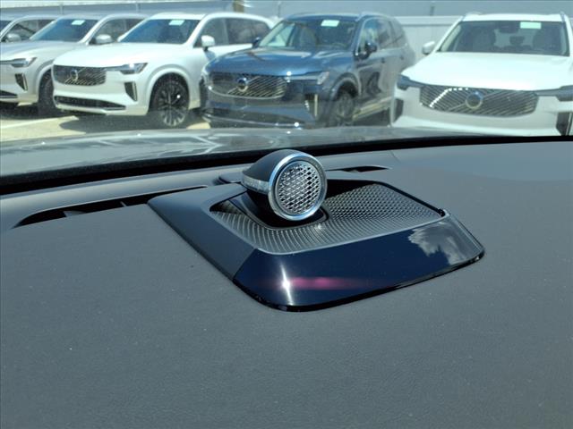2025 Volvo EX90 Twin Ultra 7P