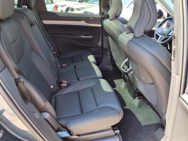 2025 Volvo EX90 Twin Ultra 7P