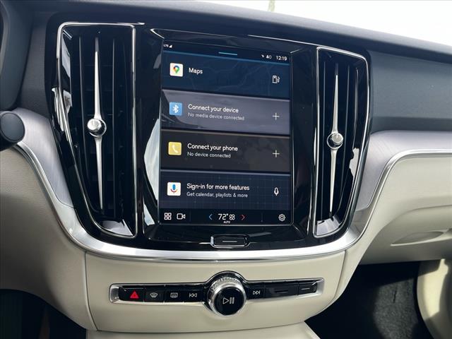 2025 Volvo S60 B5 Core