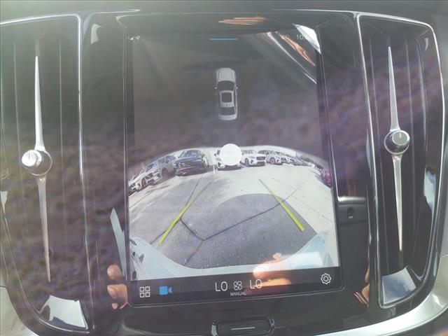 2025 Volvo S60 B5 Core