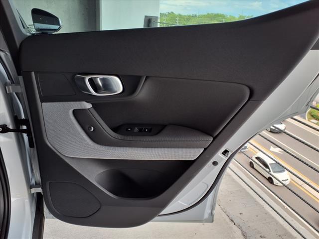 2022 Polestar 2 