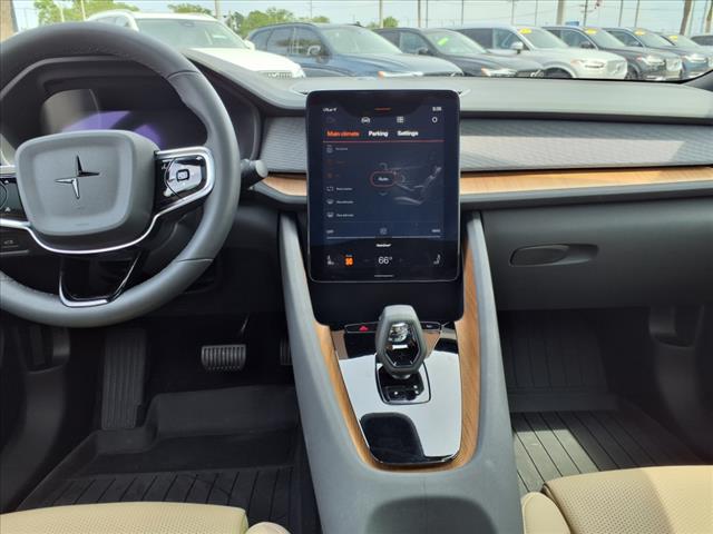 2022 Polestar 2 
