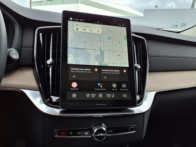 2025 Volvo XC90 B6 Plus Bright Theme 6P