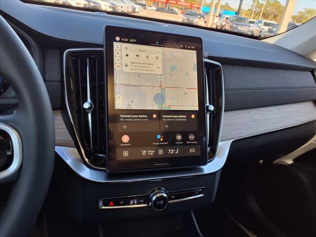 2025 Volvo XC90 B6 Plus Bright Theme 7P