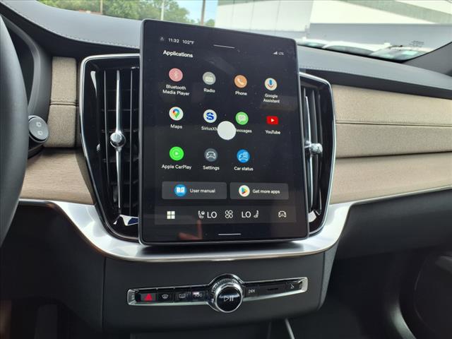 2025 Volvo XC90 B6 Plus Bright Theme 7P