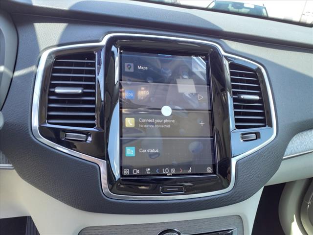 2025 Volvo XC90 B6 Plus Bright Theme 7P