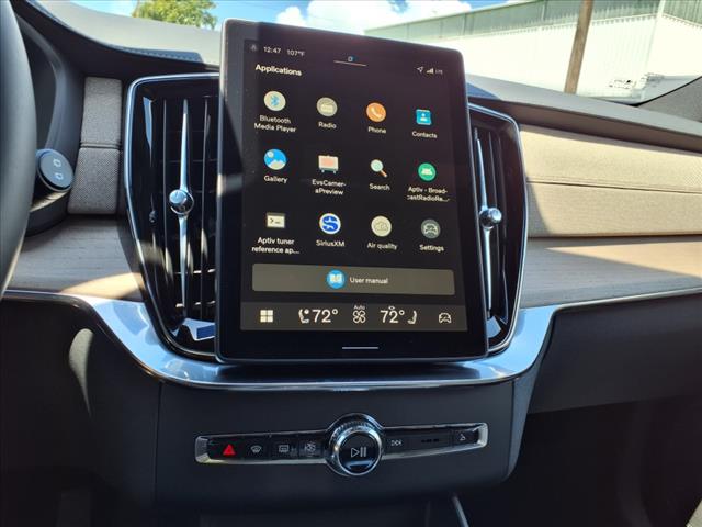 2026 Volvo XC90 B6 Plus Bright Theme 7P