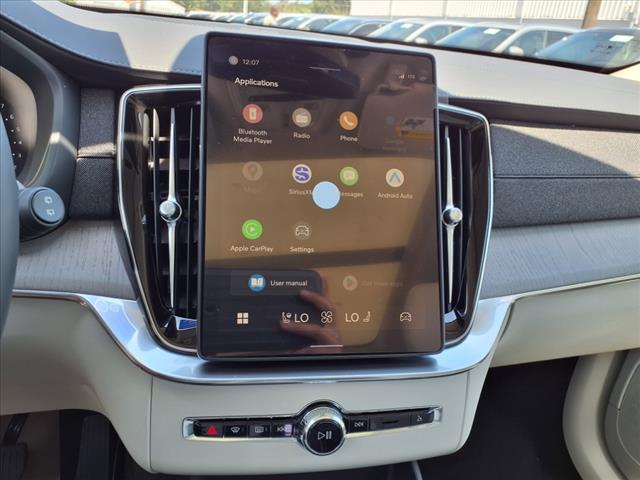 2026 Volvo XC90 B6 Ultra Bright Theme 7P