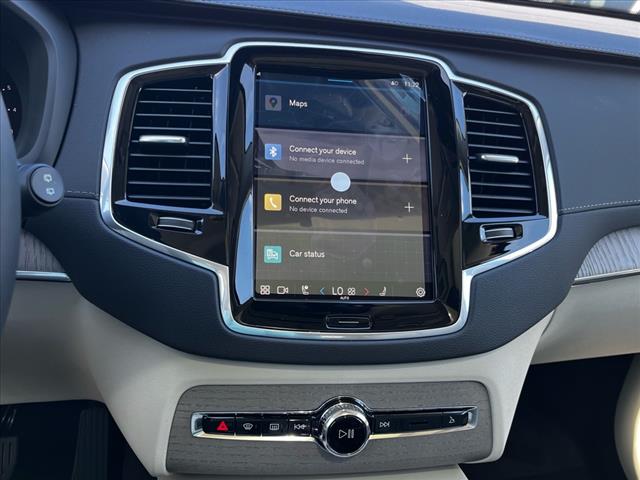 2025 Volvo XC90 B6 Ultra Bright Theme 7P