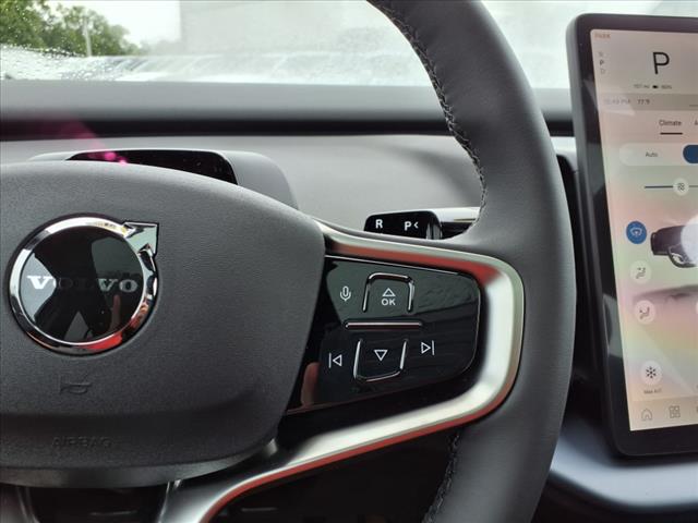 2025 Volvo EX30 Twin Plus