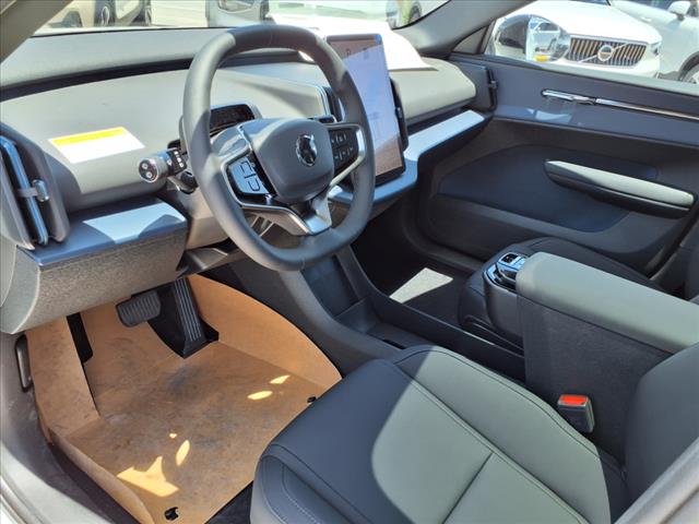 2025 Volvo EX30 Twin Ultra