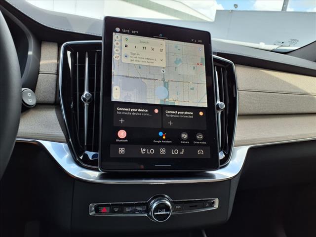 2025 Volvo XC90 T8 Plus Bright Theme 7P