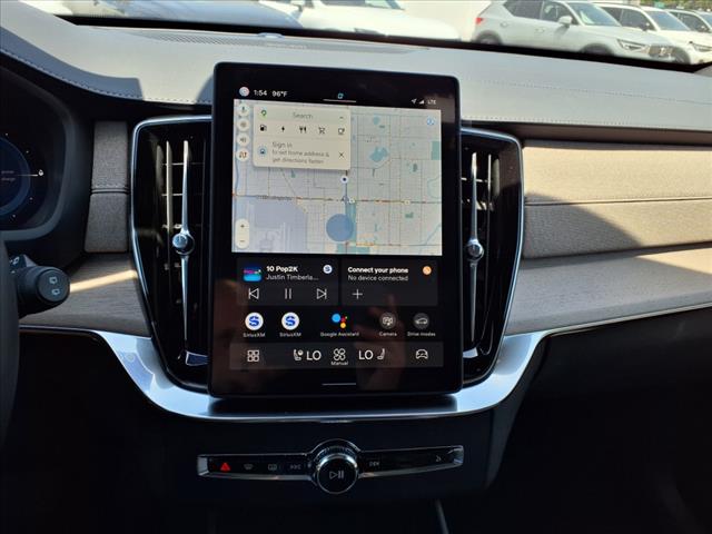 2025 Volvo XC90 T8 Plus Bright Theme 7P