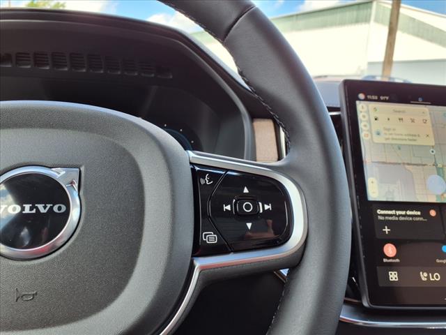 2025 Volvo XC90 T8 Plus Bright Theme 7P