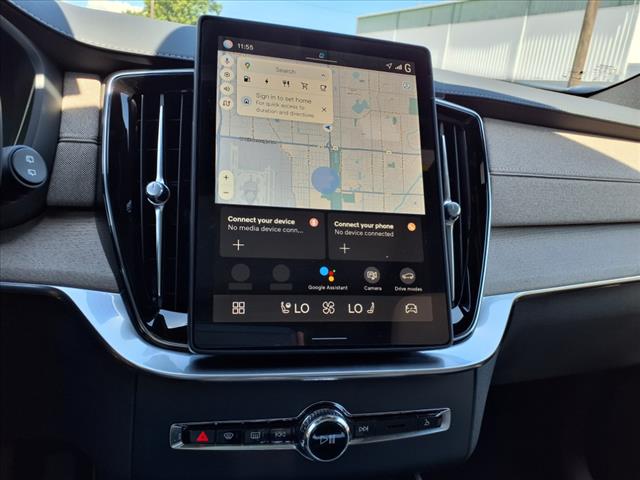 2026 Volvo XC90 T8 Plus Bright Theme 7P