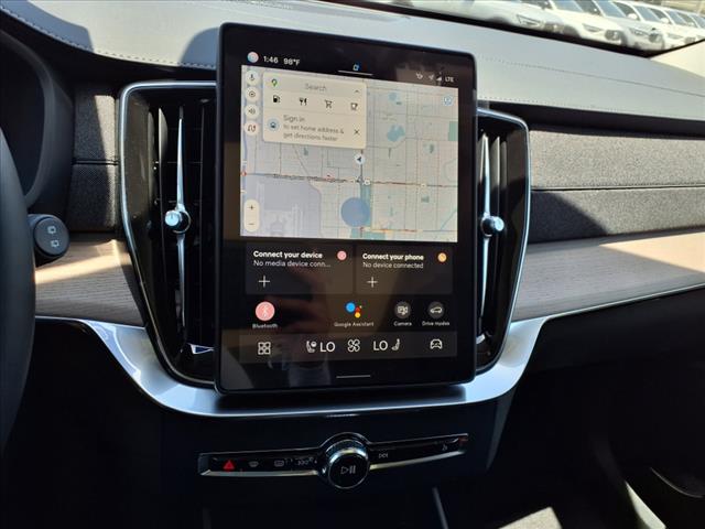 2025 Volvo XC90 B5 Plus Bright Theme 6P