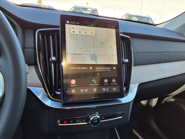 2025 Volvo XC90 B5 Plus Bright Theme 7P