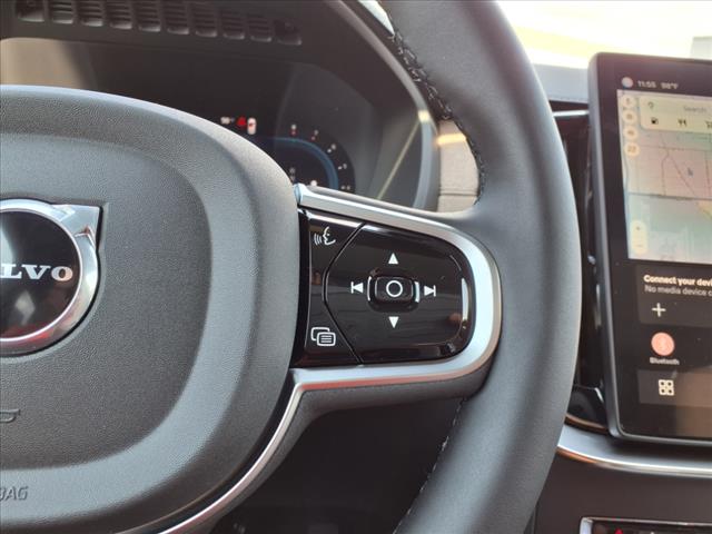 2025 Volvo XC90 B5 Plus Bright Theme 7P
