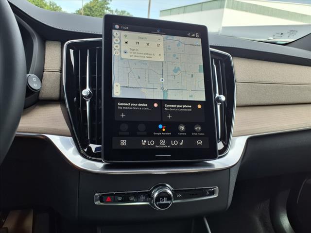 2026 Volvo XC90 B5 Plus Bright Theme 7P