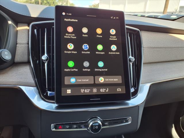 2026 Volvo XC90 B5 Plus Bright Theme 7P
