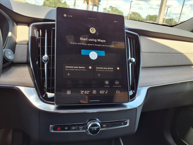 2026 Volvo XC90 B5 Core Bright Theme