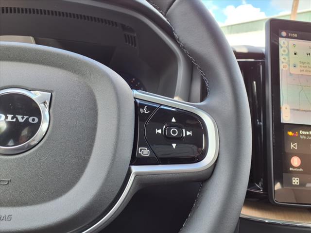 2026 Volvo XC60 B5 Plus Dark Theme