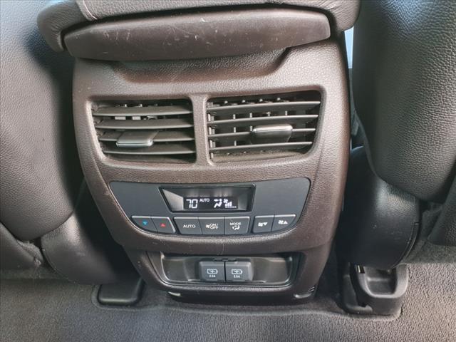 2019 Acura MDX w/Tech