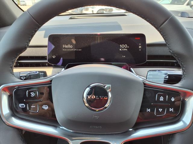 2025 Volvo EX90 Twin Performance Ultra 6P