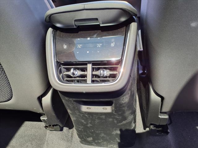 2025 Volvo EX90 Twin Ultra 7P