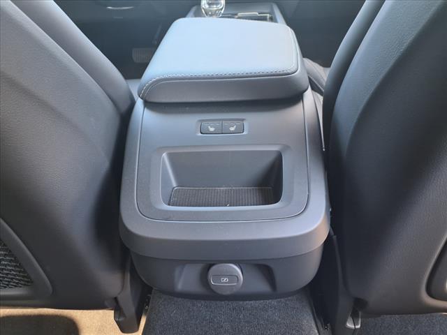 2024 Volvo S60 B5 Plus Black Edition
